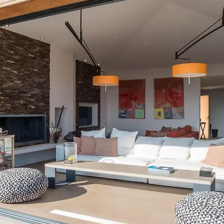 Exclusive With Pool Appartement Porto-Vecchio (Corsica)