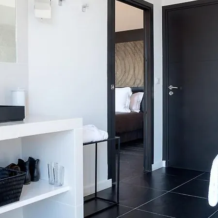 Appartement Exclusive With Pool