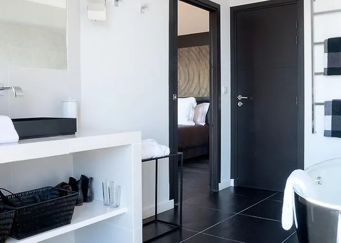 Appartement Exclusive With Pool