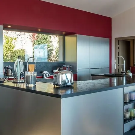 Apartamento Exclusive With Pool *
