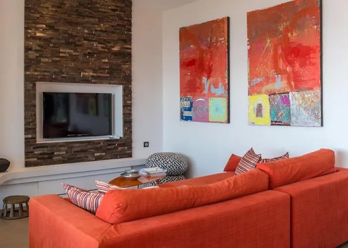 Exclusive With Pool Porto Vecchio