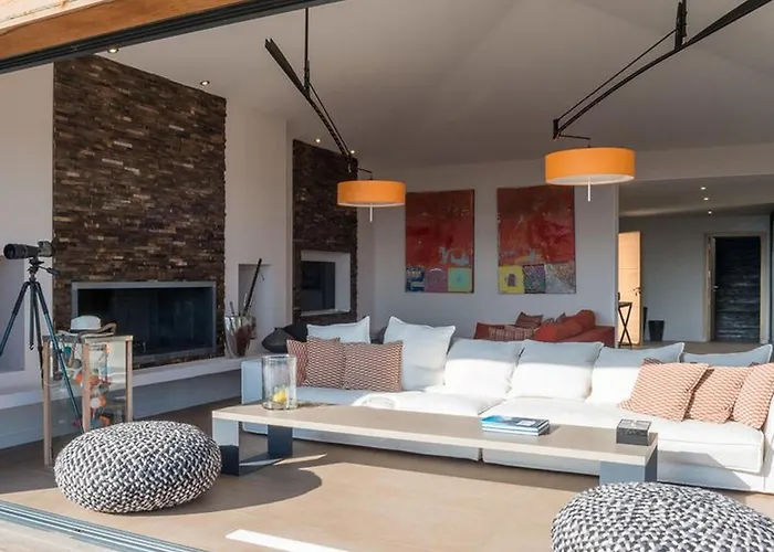 Exclusive With Pool Apartment Porto-Vecchio (Corsica)